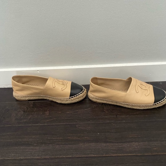 Chanel ESPADRILLES - Picture 4 of 6